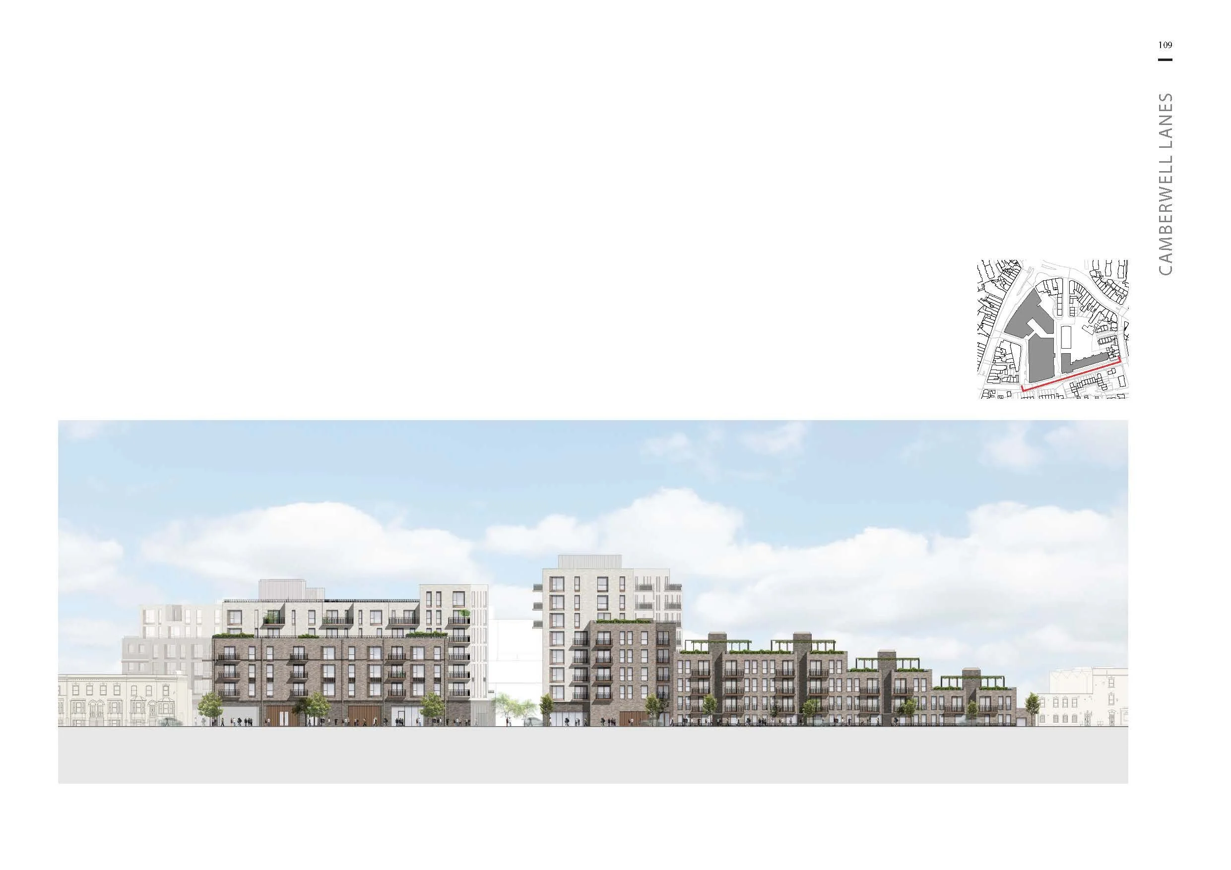  Image courtesy of John McAslan + Partners 