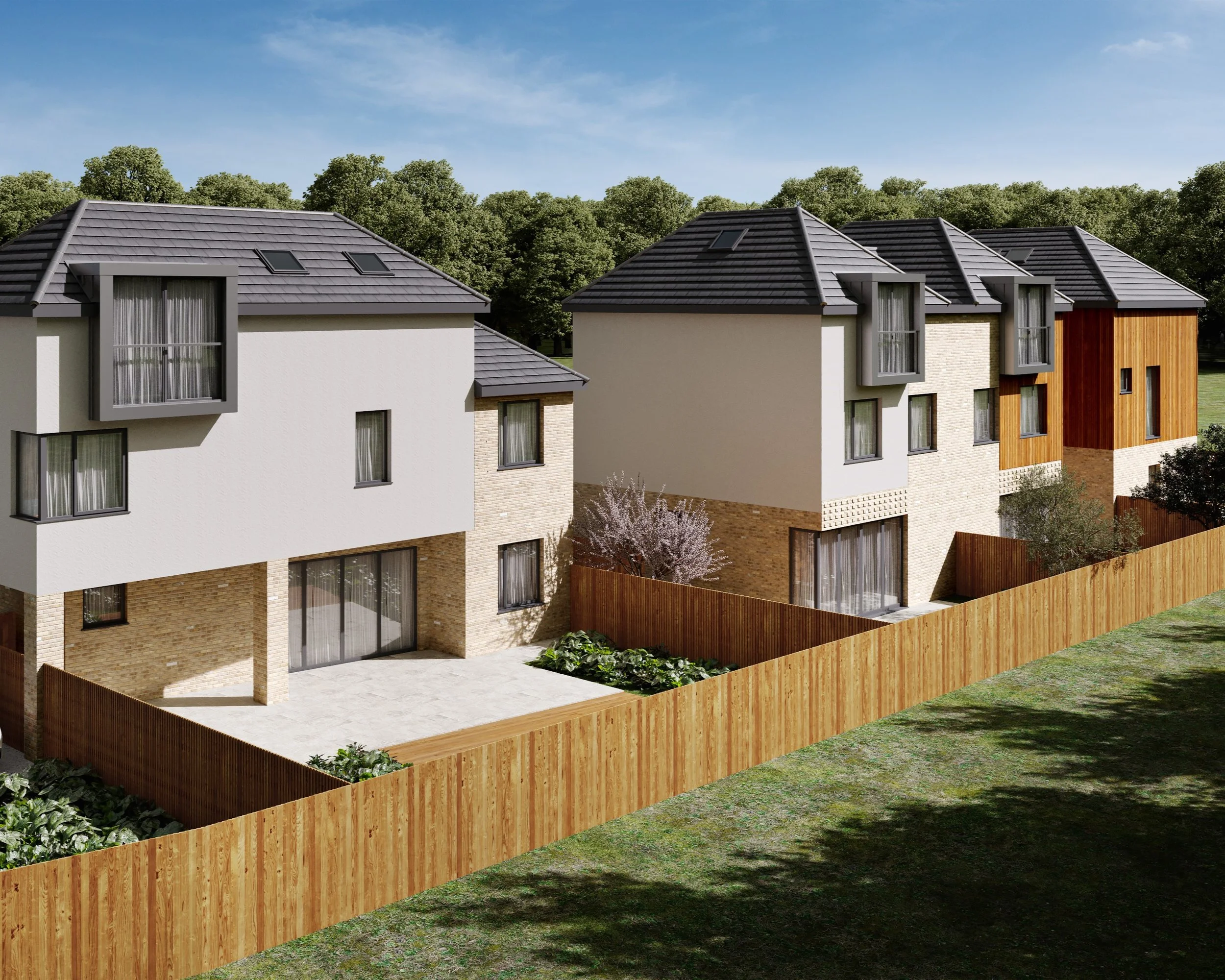  Image courtesy of Coleman Architects 