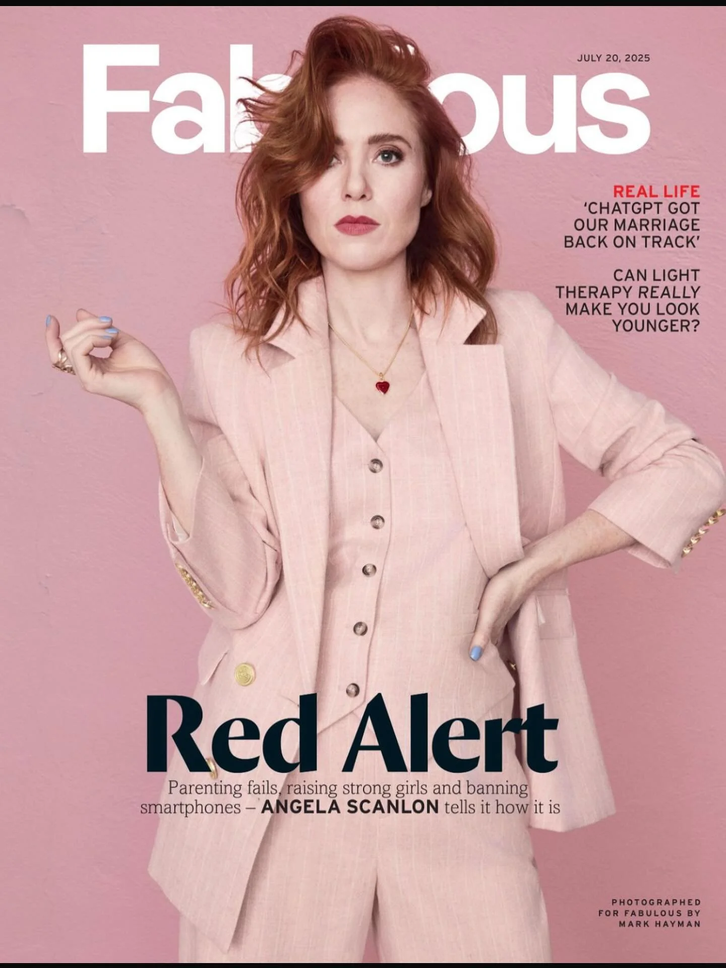 @angelascanlon @fabulousmag @dundascomms