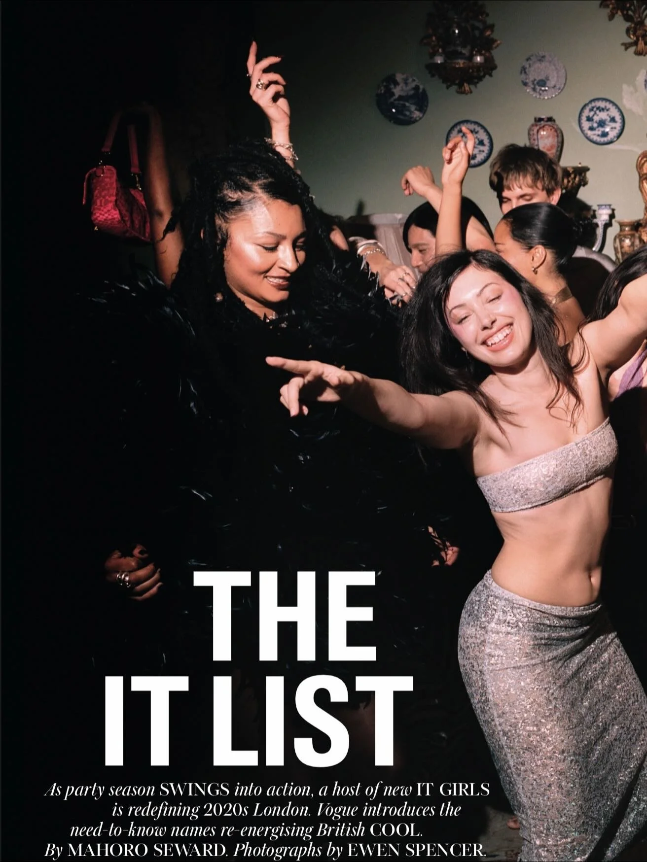 @sydneylimaa  @voguemagazine