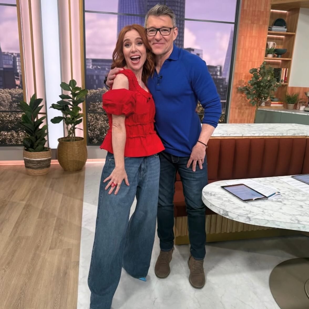 @angelascanlon @thismorning