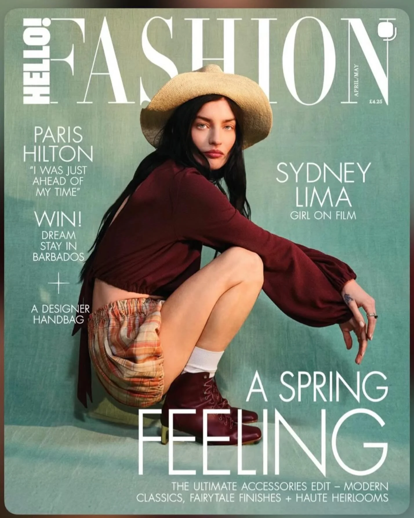 @sydneylimaa @hellofashion_uk