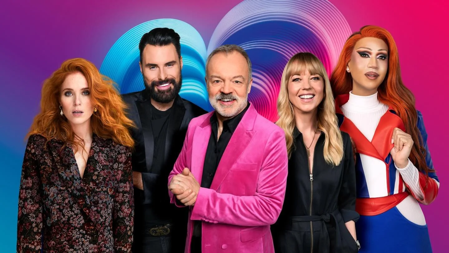 @angelascanlon @bbceurovision @bbcpressoffice