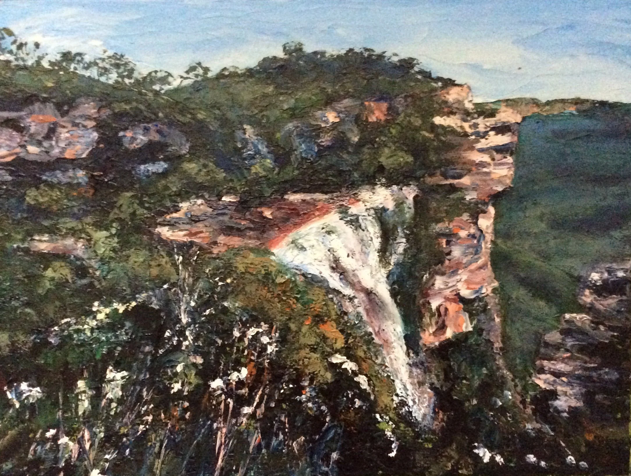 Ian Nielsen – October Exhibition