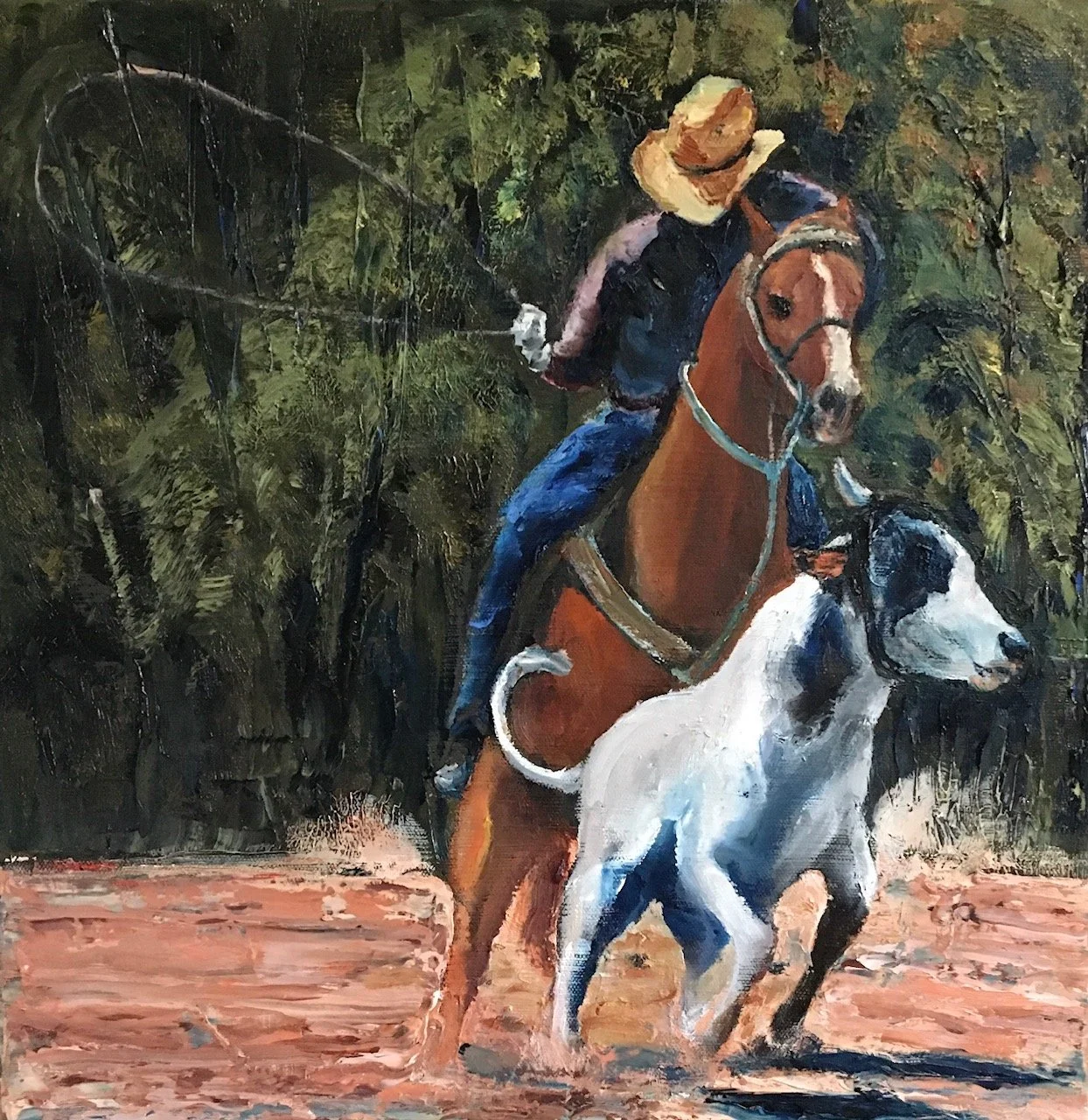 Ian Nielsen – October Exhibition