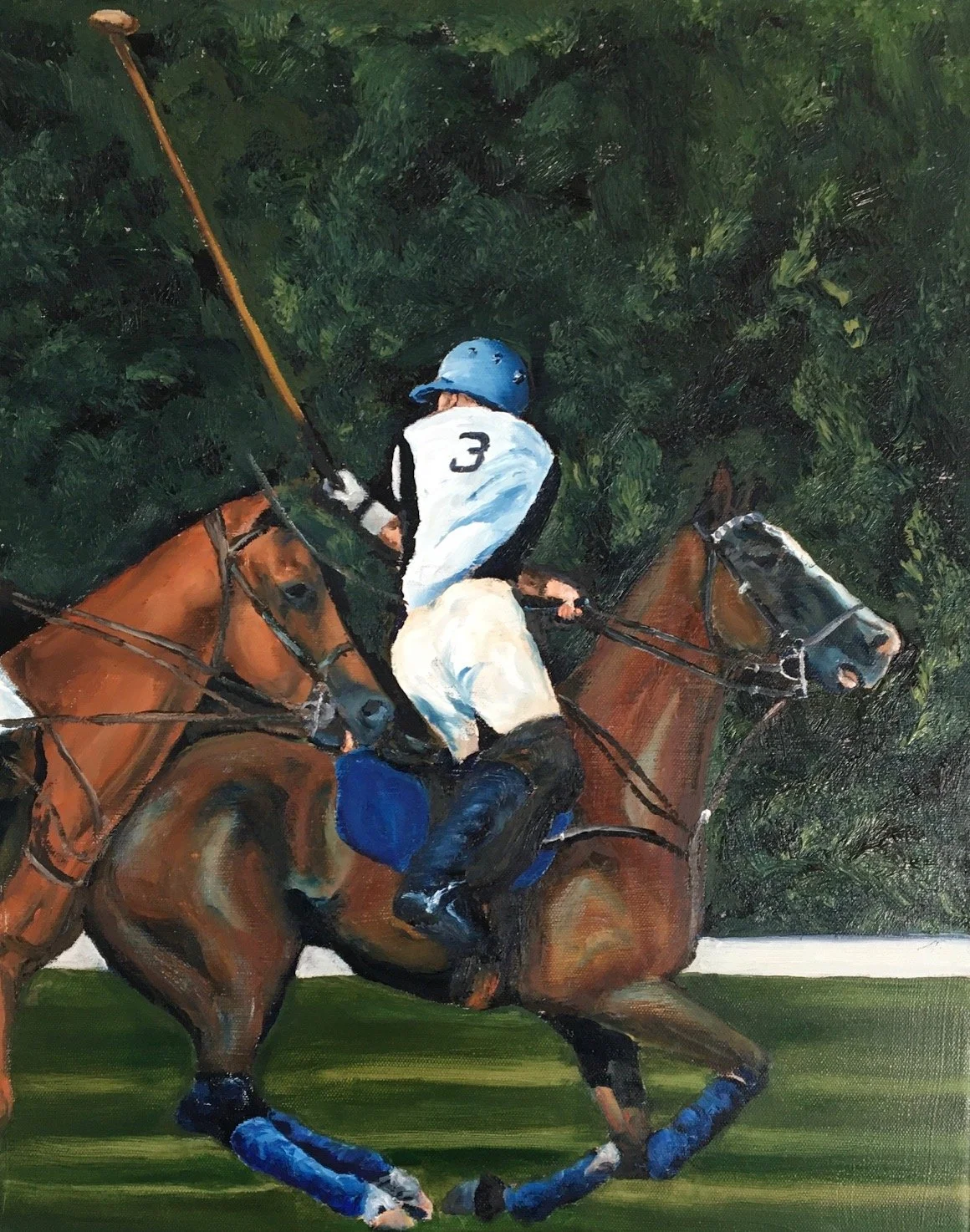 Ian Nielsen – October Exhibition