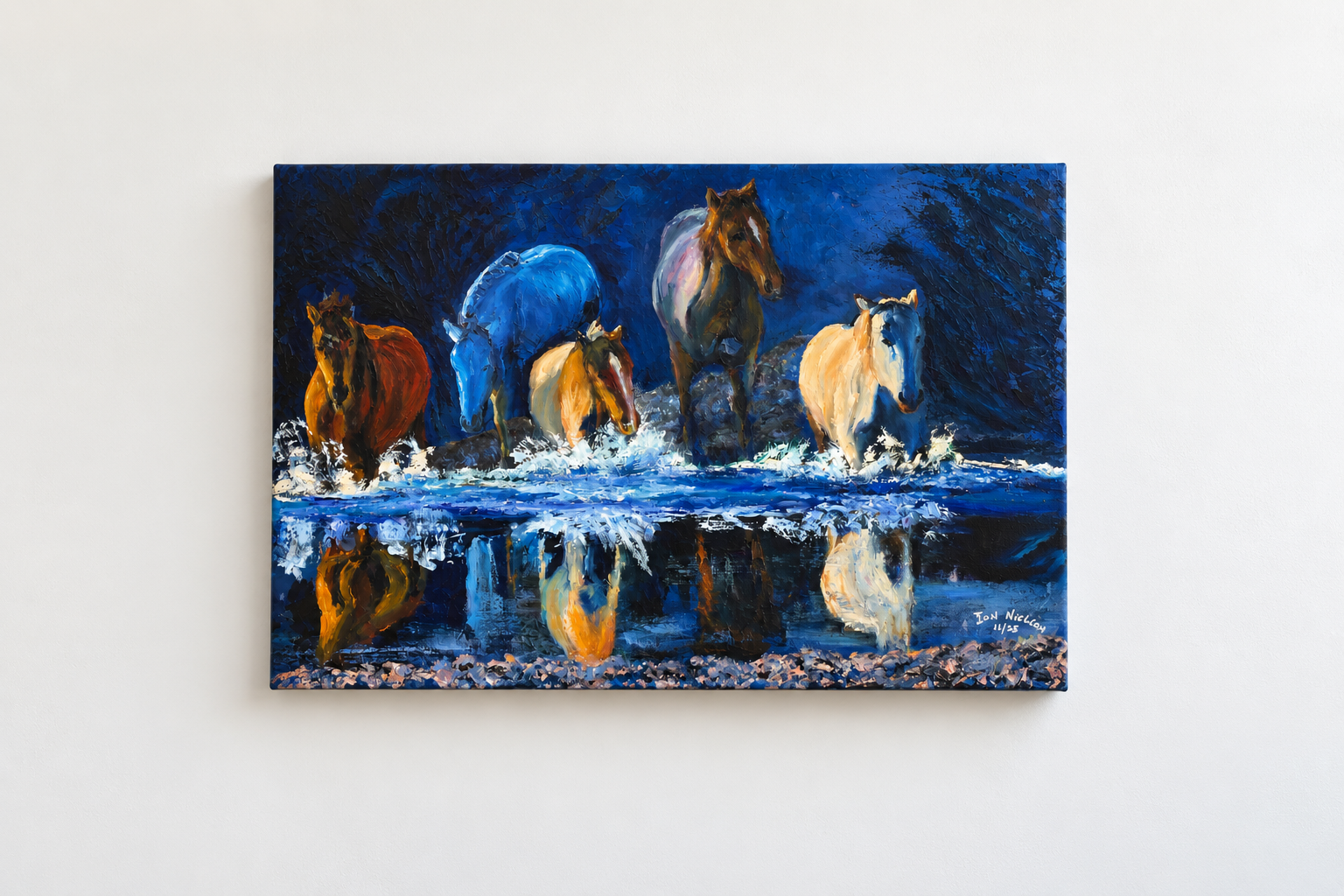 Horses_at_the_Creek_Ian_Nielsen.png