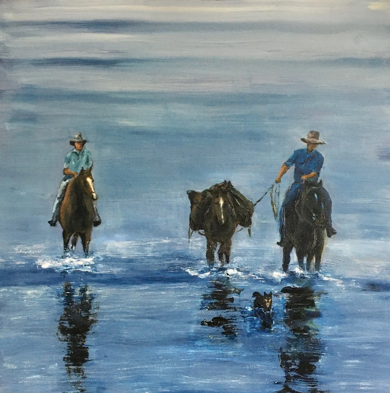 3-Horses-At-Sea-Ian-Nielsen-Painting.jpg
