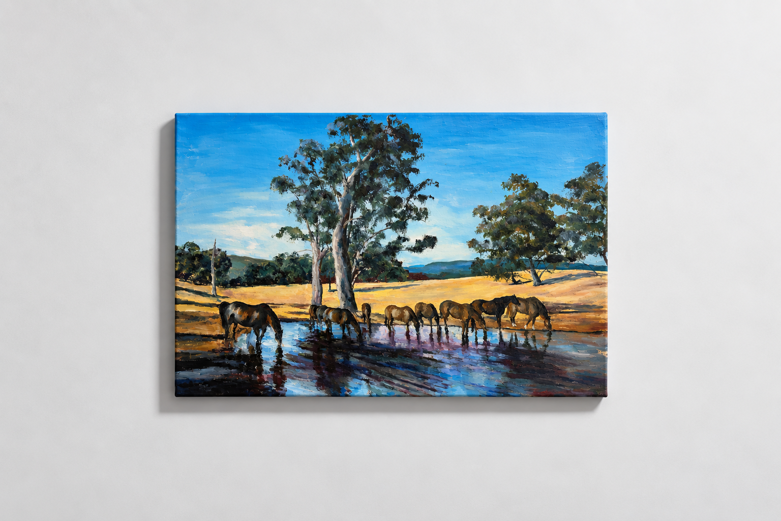 Wee_Japser_Evening_On_The_Dam_Ian_Nielsen_2.png