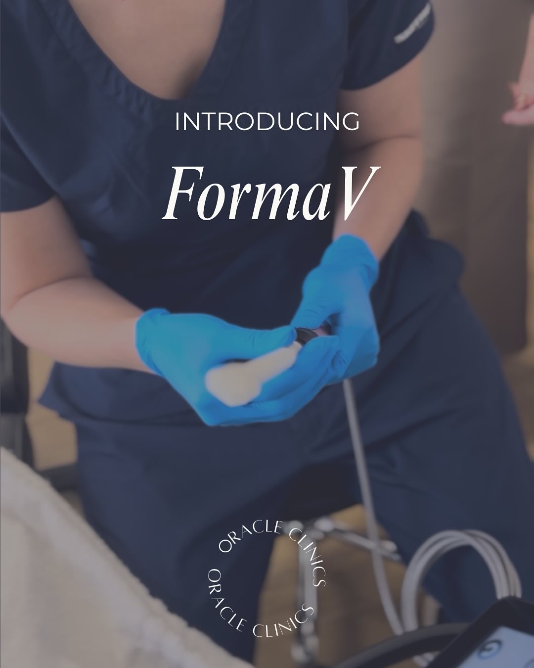 Post partum ladies this ones for you 🫶🏼 and a gentle reminder that your vagina needs collagen too 😉

Forma V is just one of the features of our revolutionary little device Empower. We bloody love it. 

When I had Ava, I can remember thinking OMG n