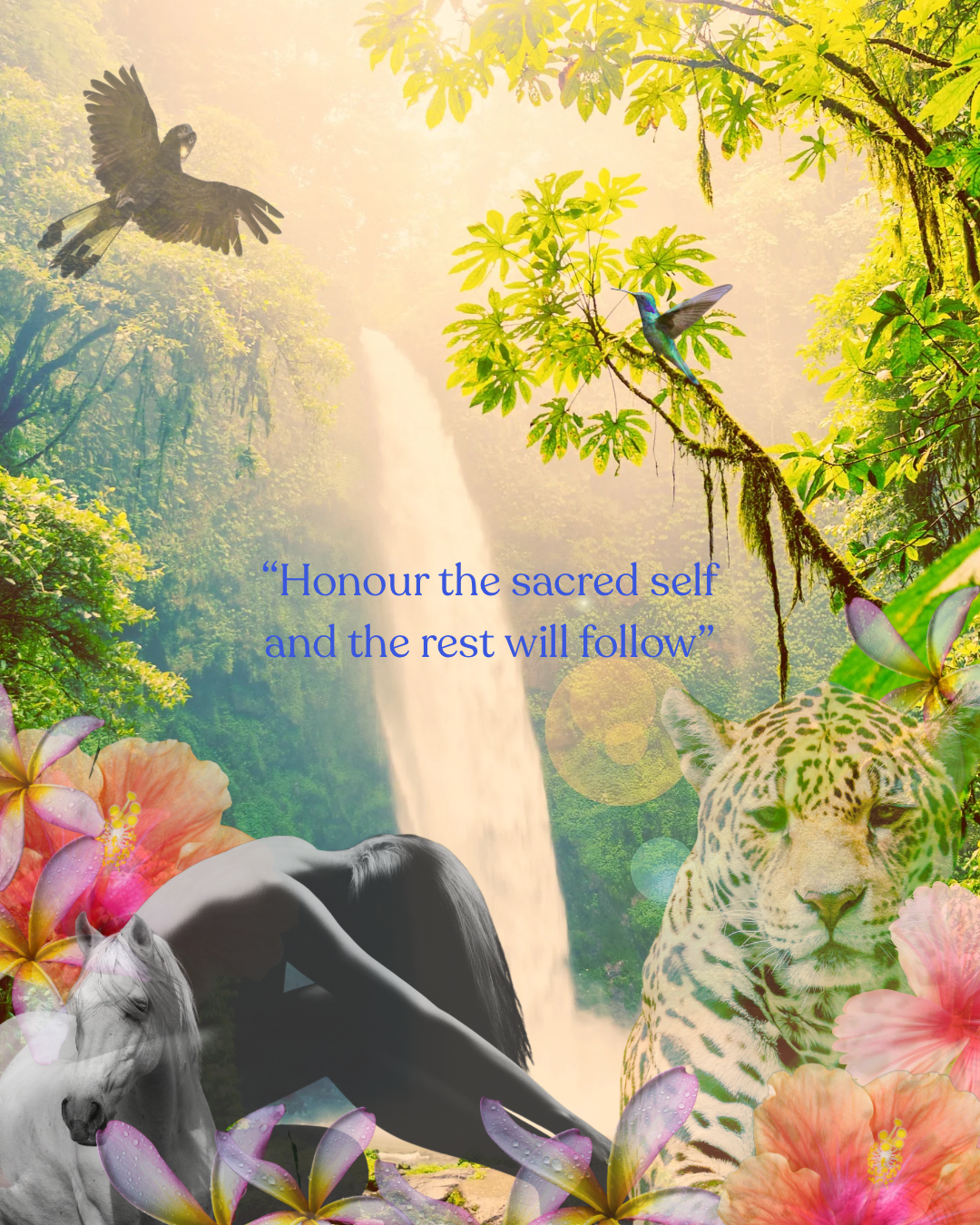 Honour the sacred self and the rest will follow..png