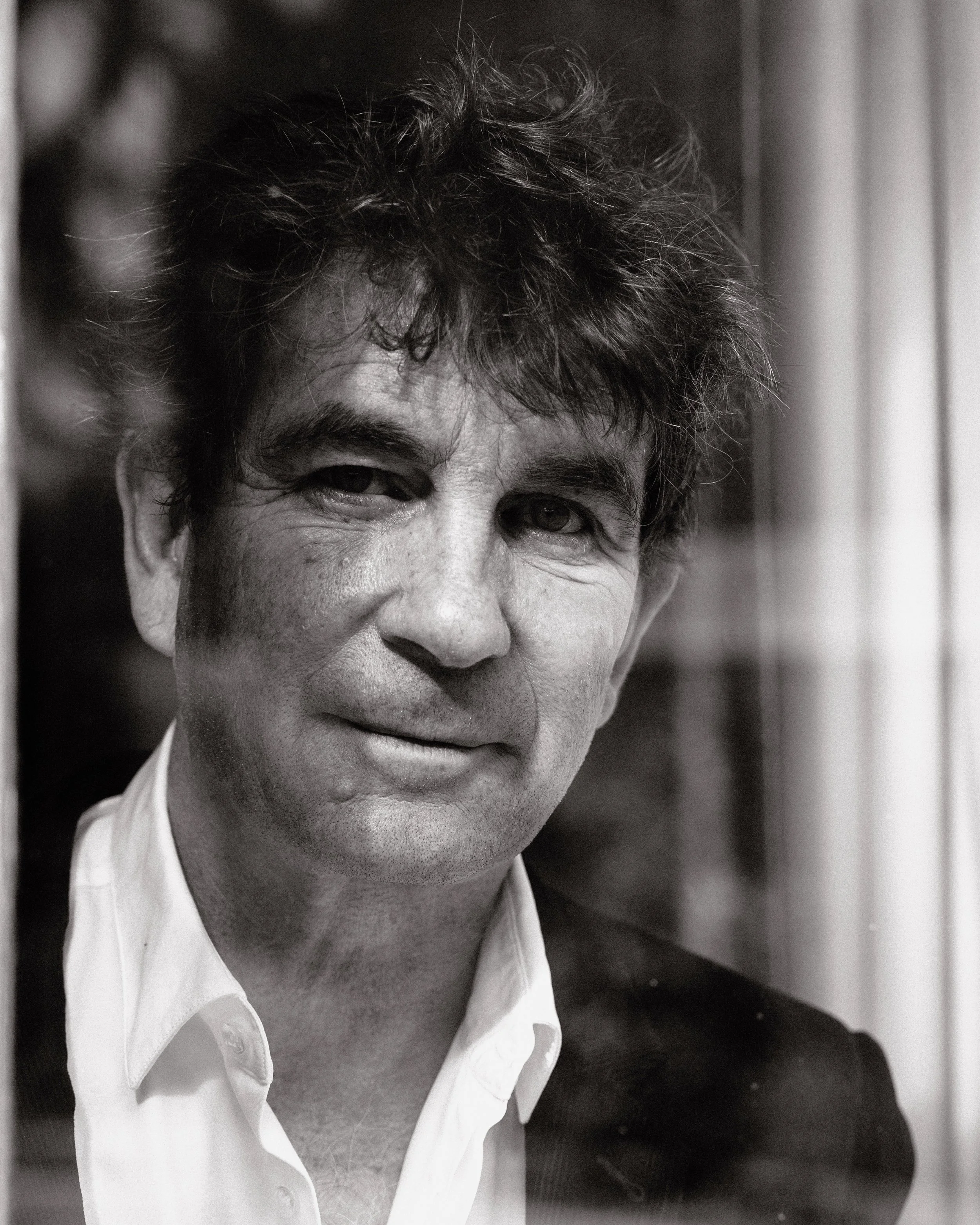 Pierre Rambaldi, Rencontres du 7e Art Lausanne.