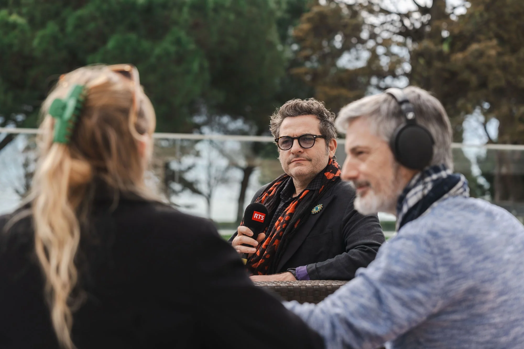 Les Rencontres du 7ème Art