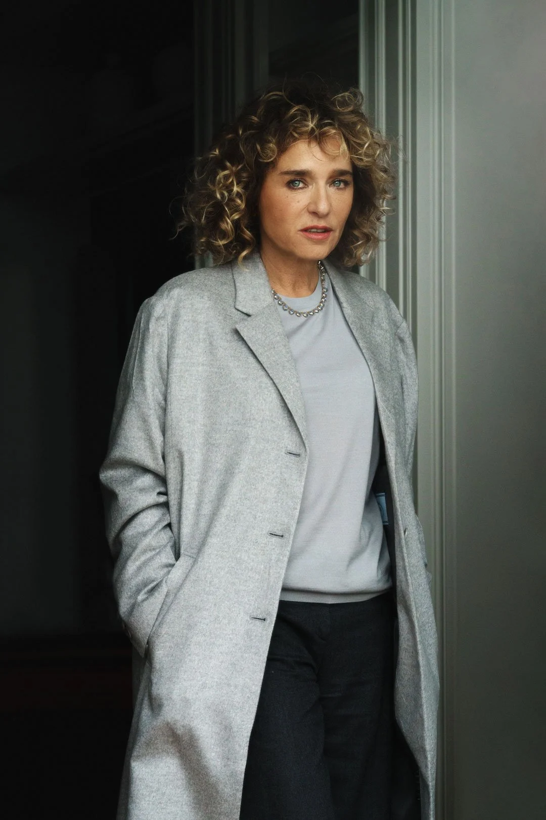Valeria Golino, Rencontres du 7e Art Lausanne.