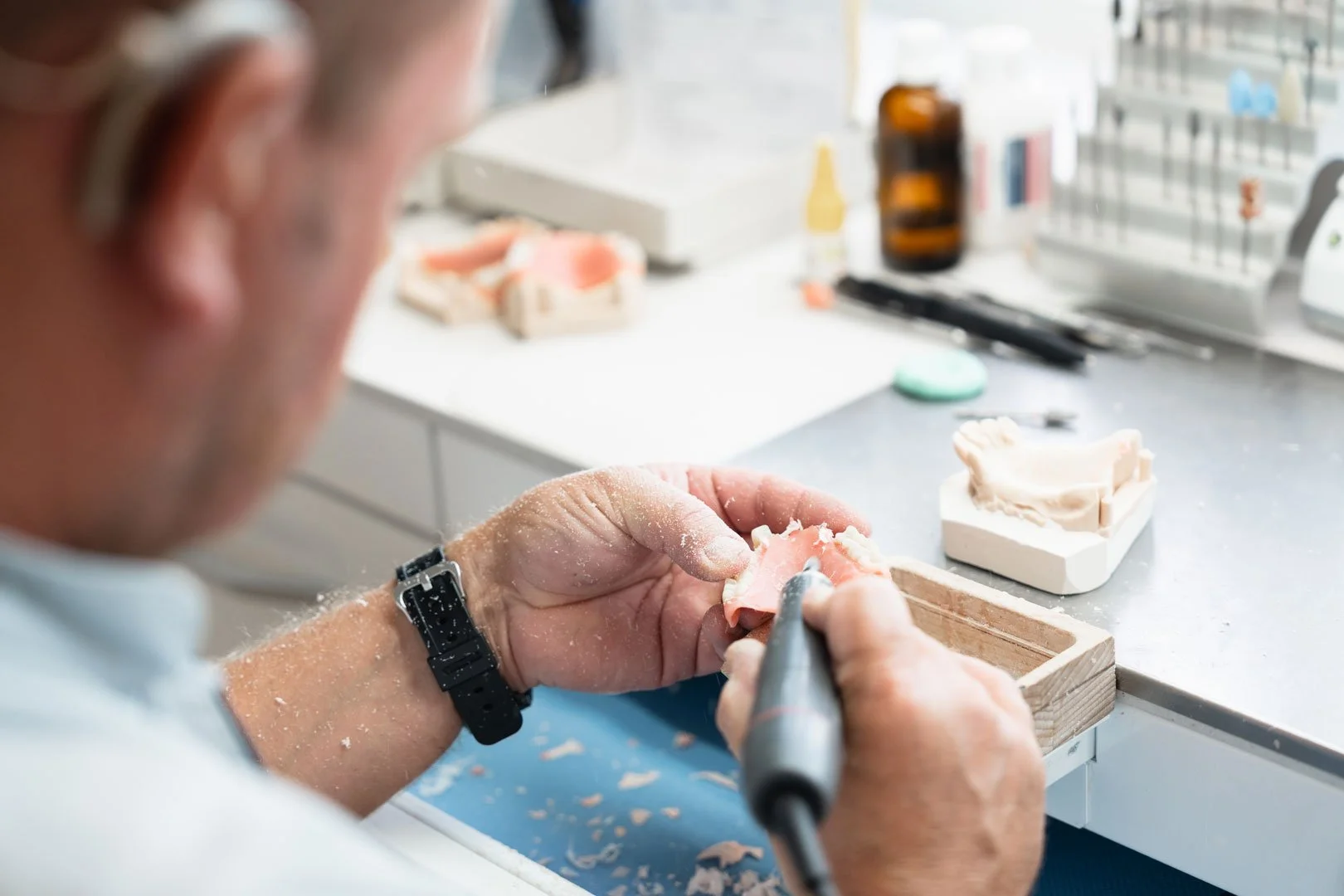 Ardentis – cliniques dentaires