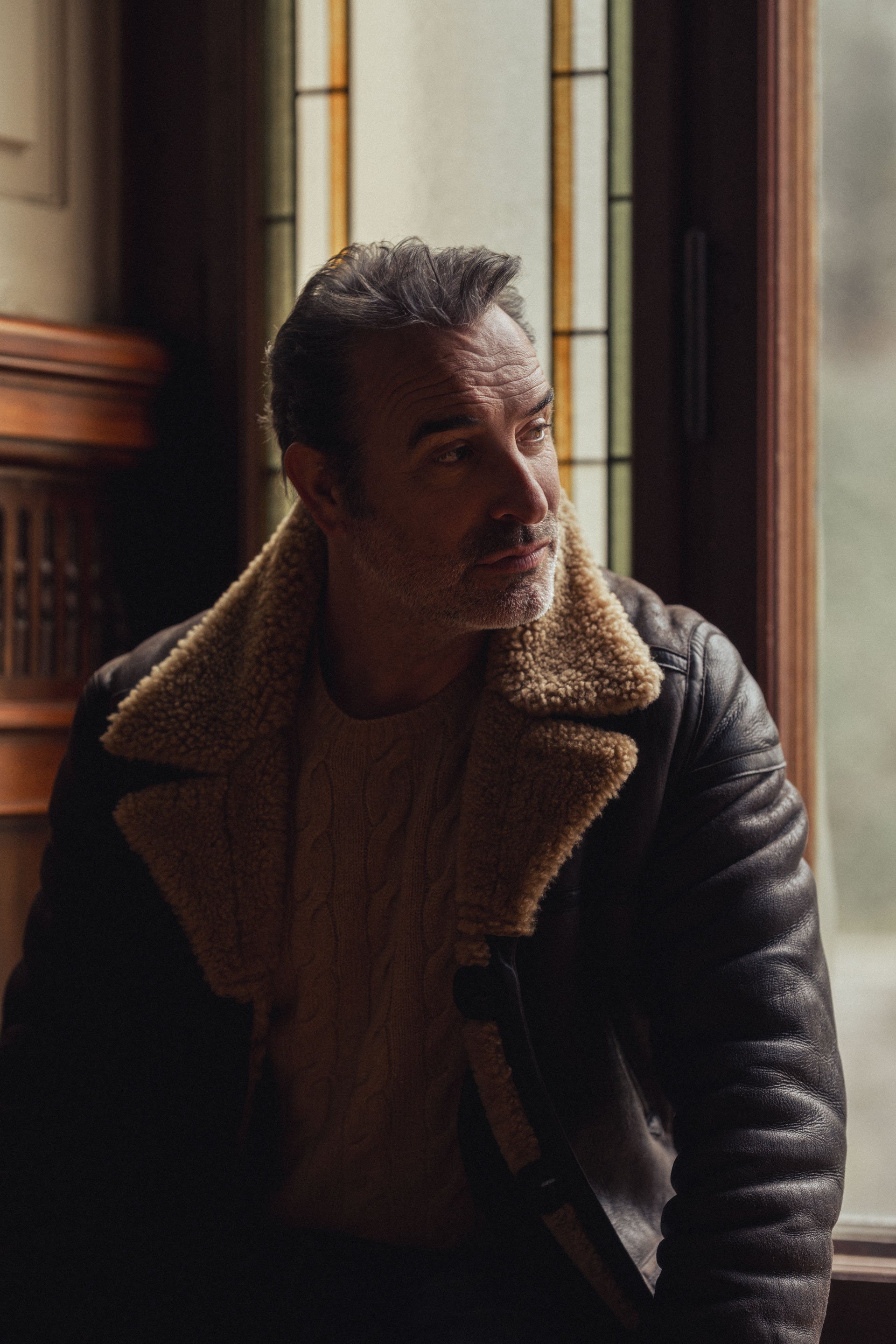 Jean Dujardin, Rencontres du 7e Art Lausanne.