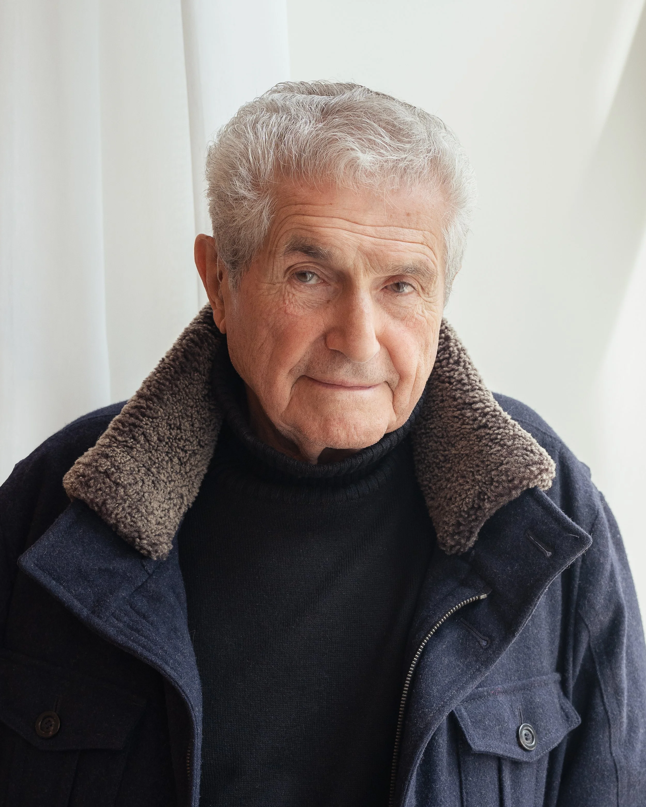 Claude Lelouch, Rencontres du 7e Art Lausanne.