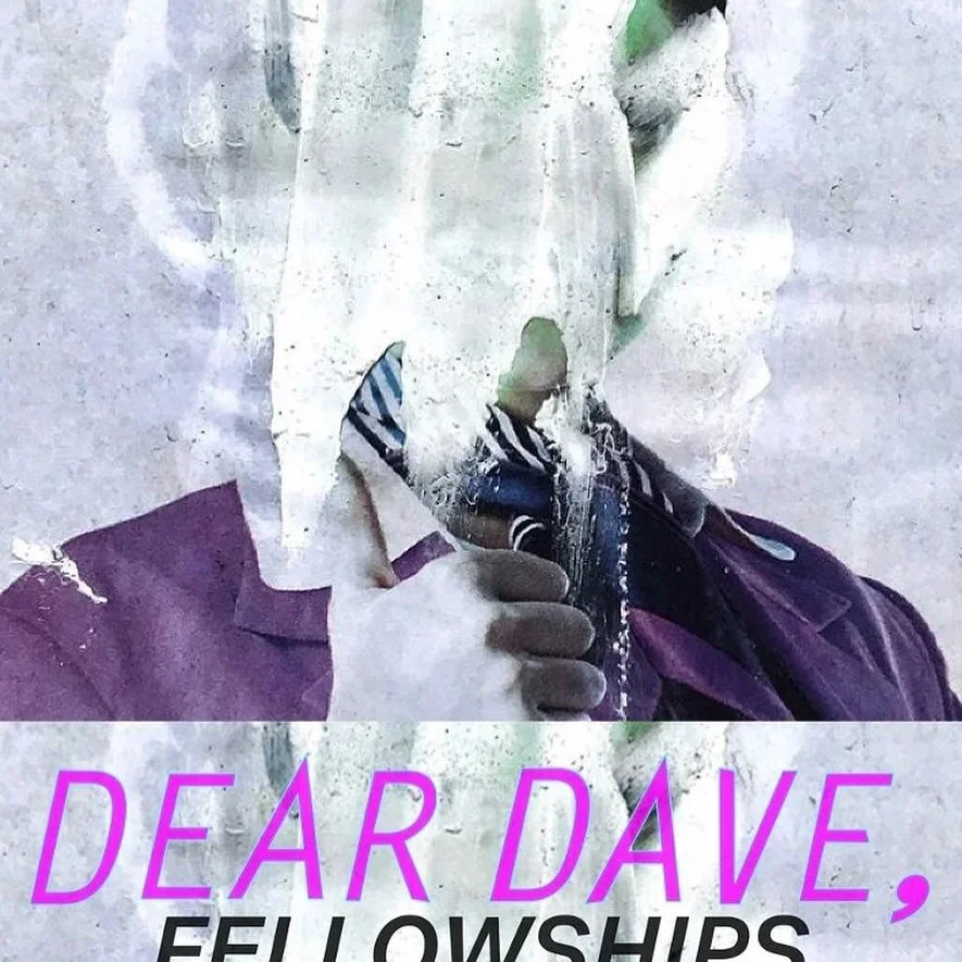 Recognition from Dear Dave