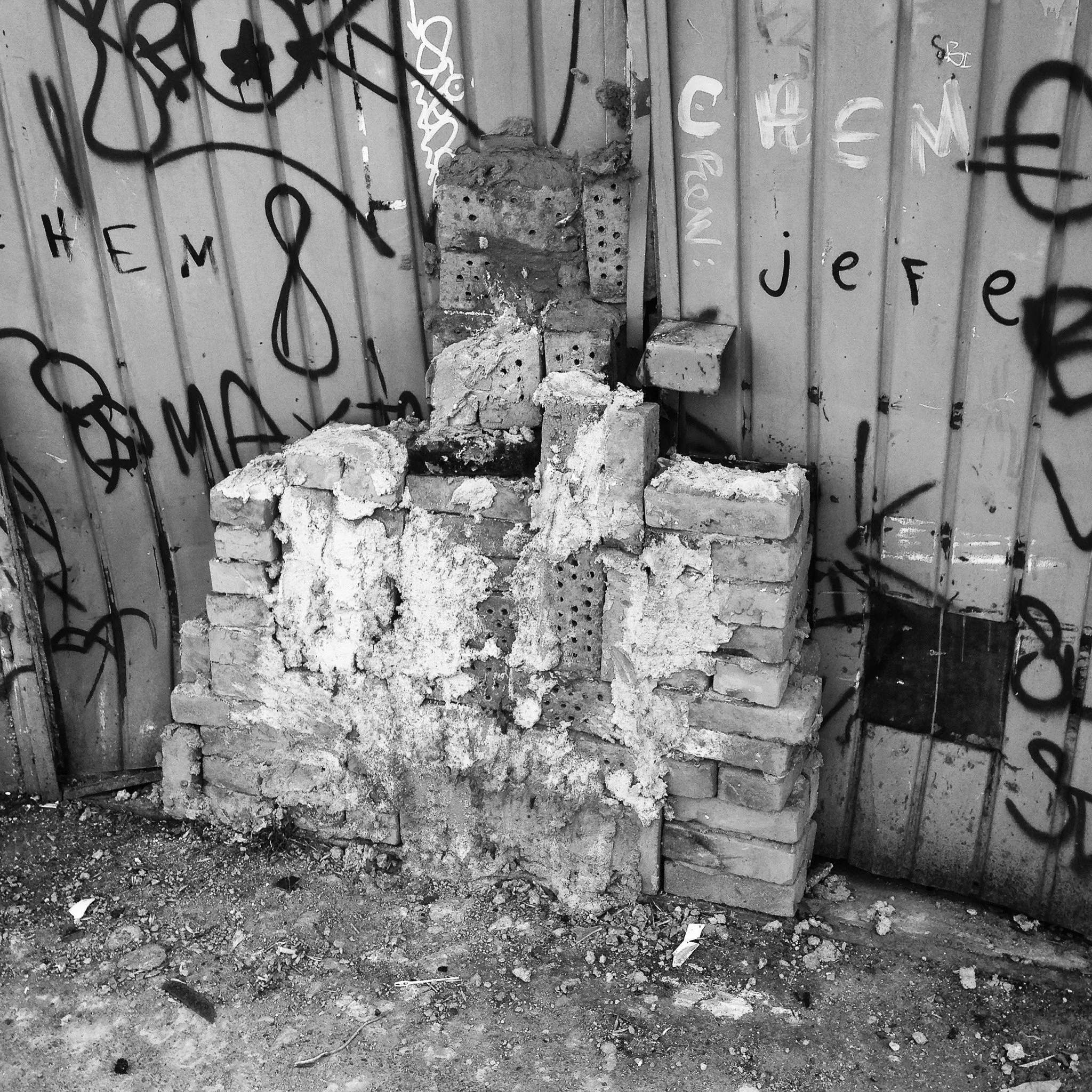 It’s been a year online exhibition