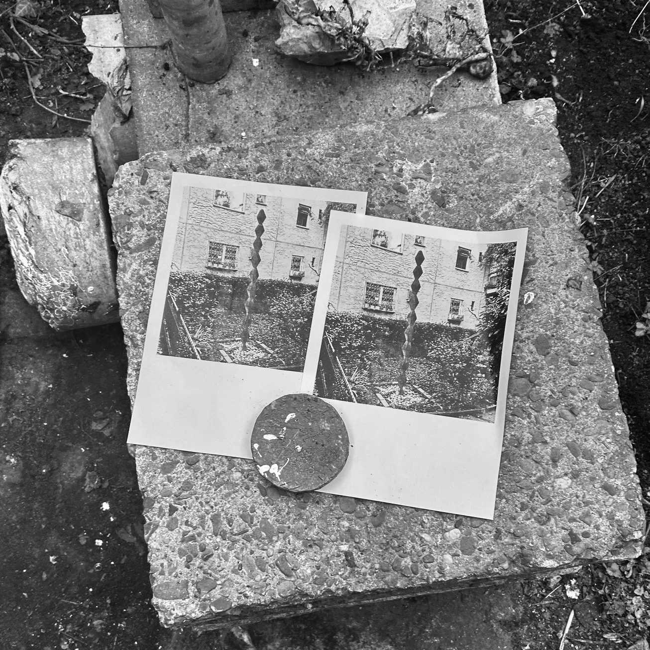 Krakers - Cracow Art Week/ group exhibition: Zbieracze i Deweloperzy / Gatherers and Developers