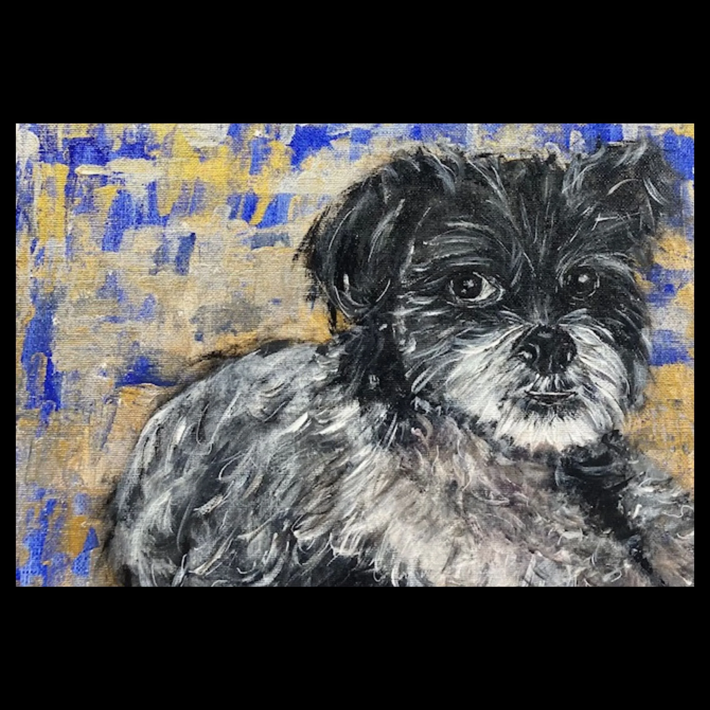 Furry Friend unframed.jpg