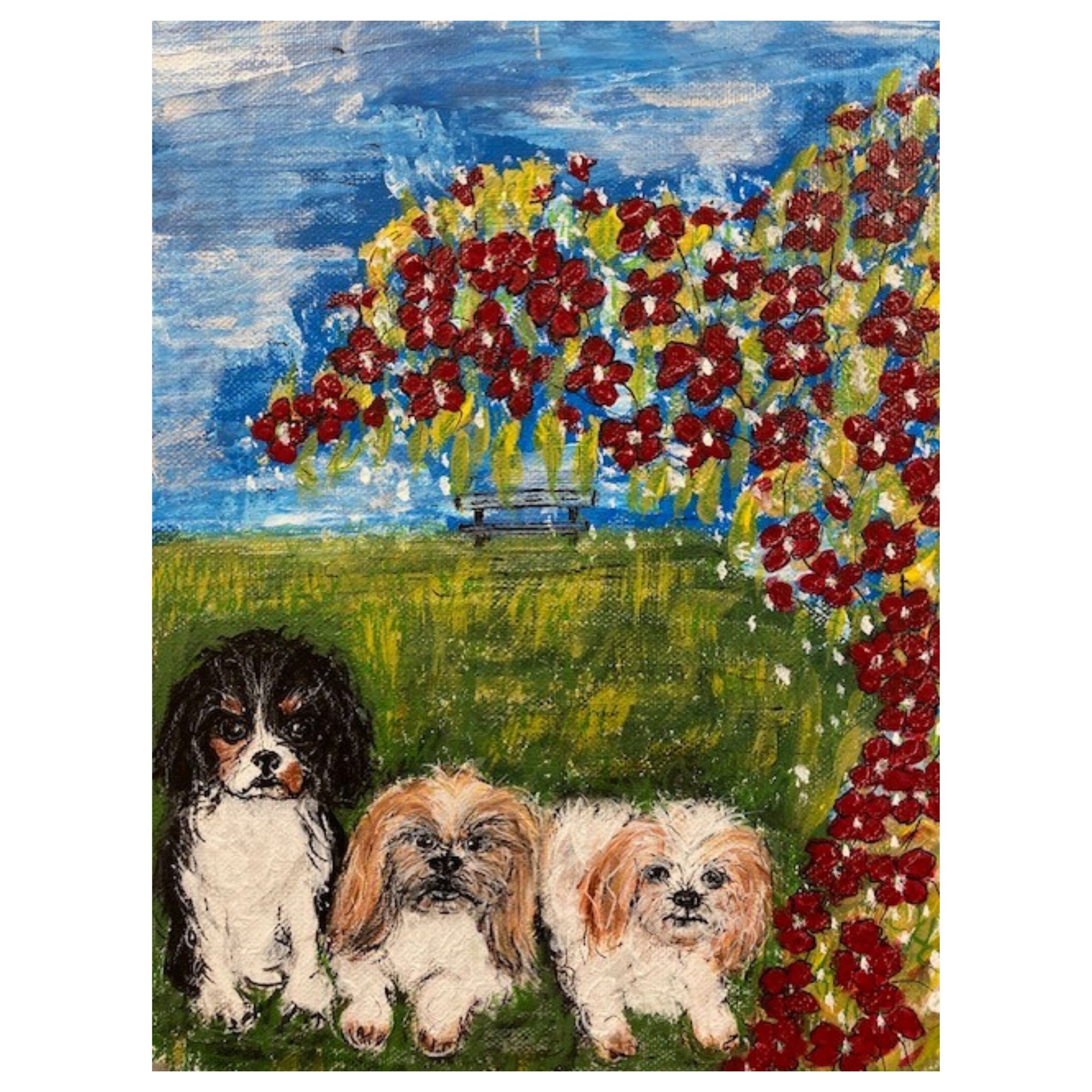 Playing in the garden .jpg