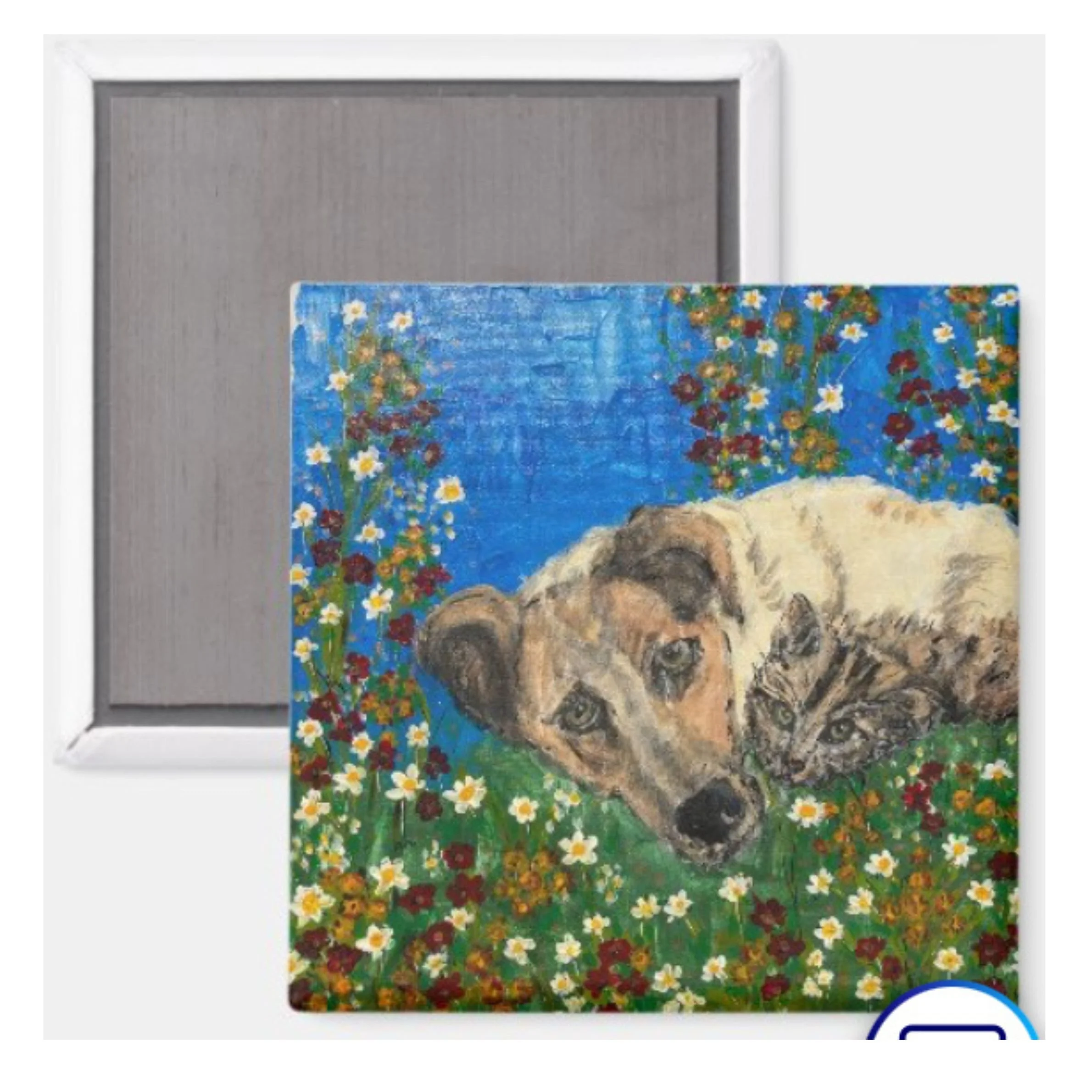 Brooke friends magnet.jpg