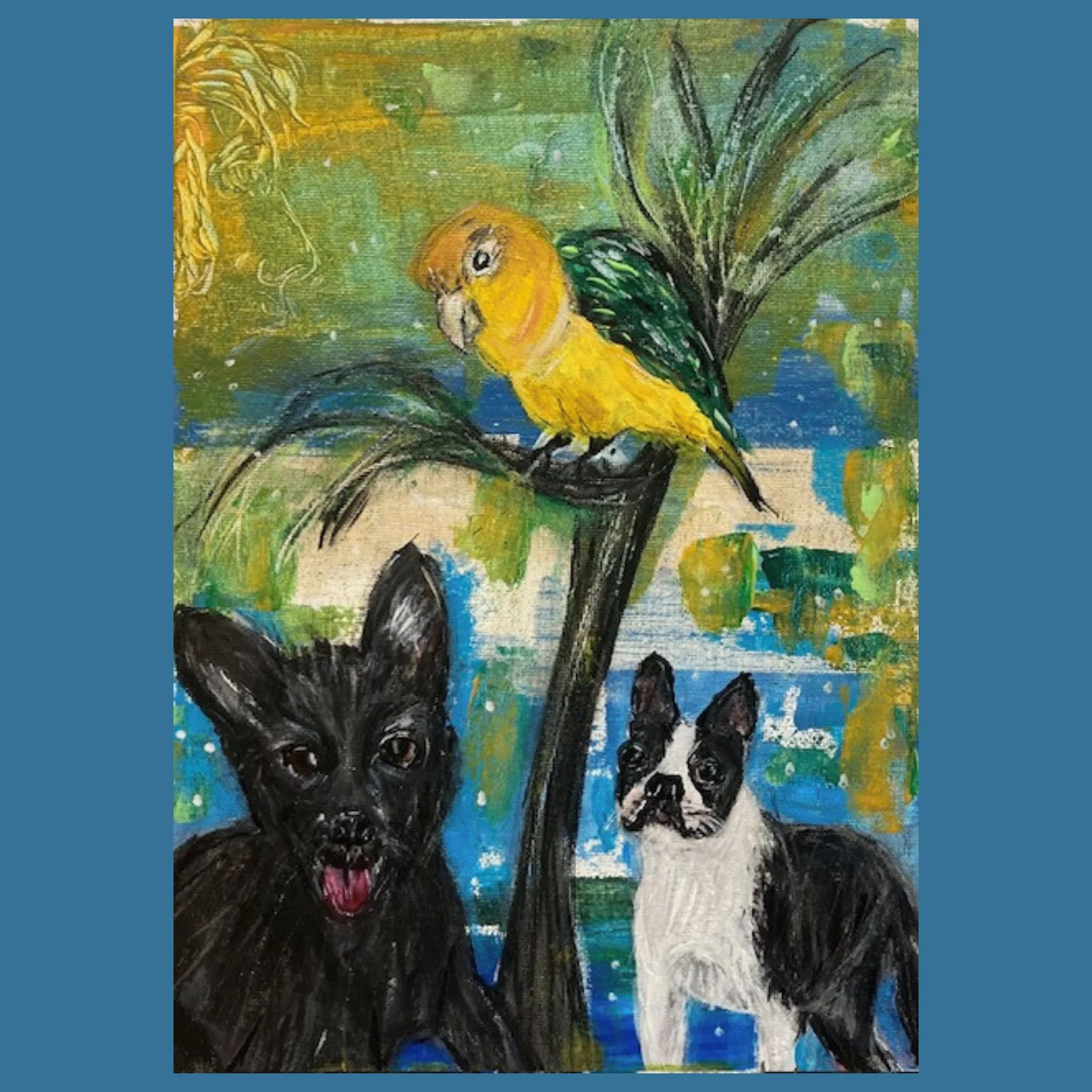 Craig friends unframed.jpg