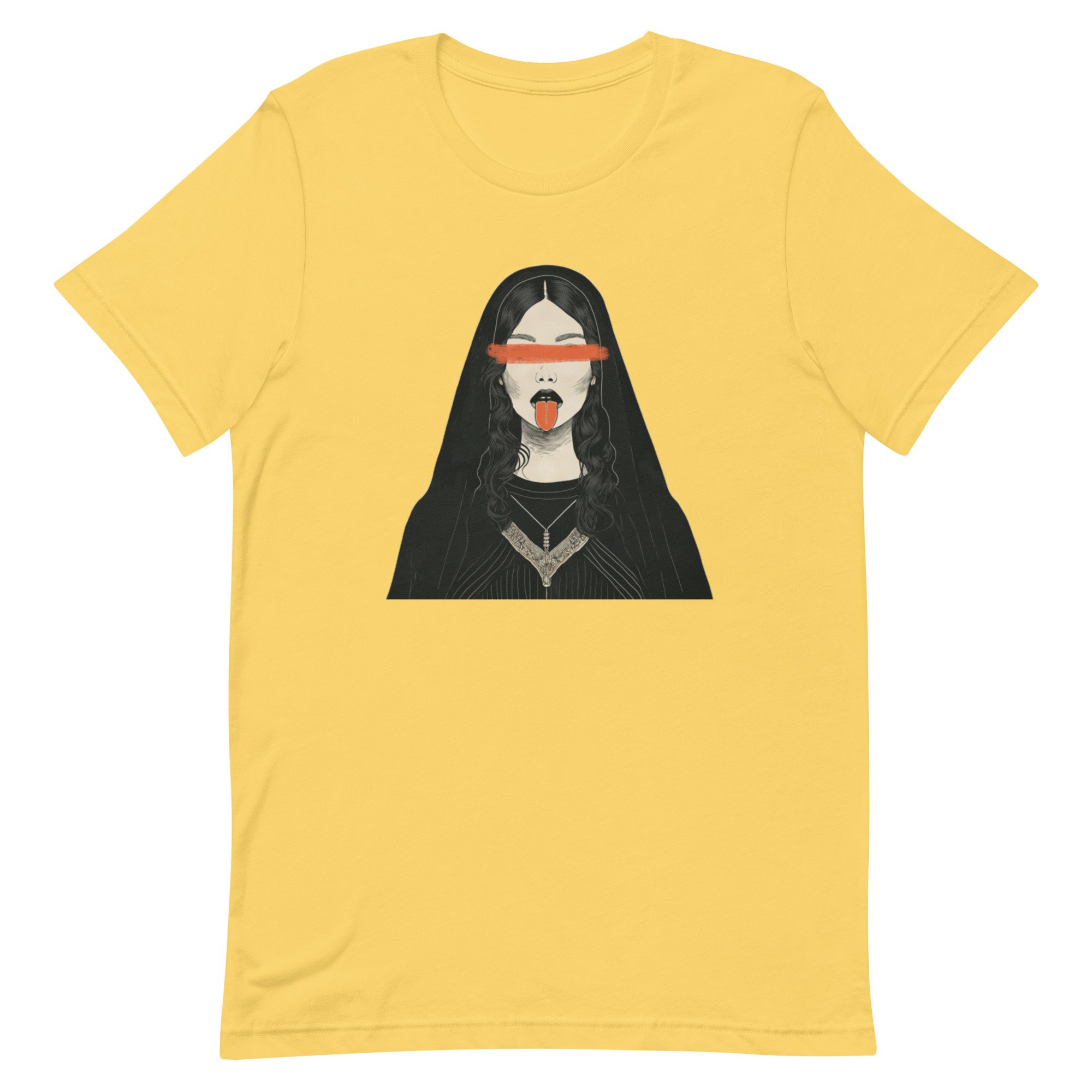 Unisex t-shirt Retro Woman #27