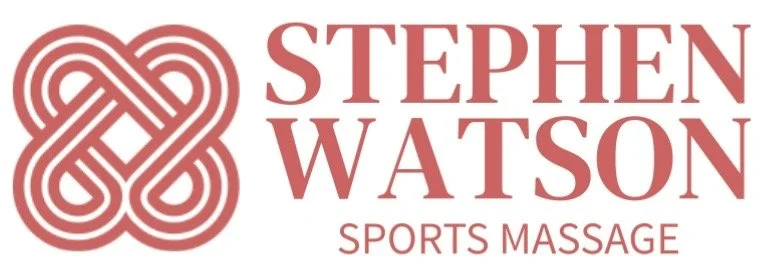 Stephen Watson sports massage 