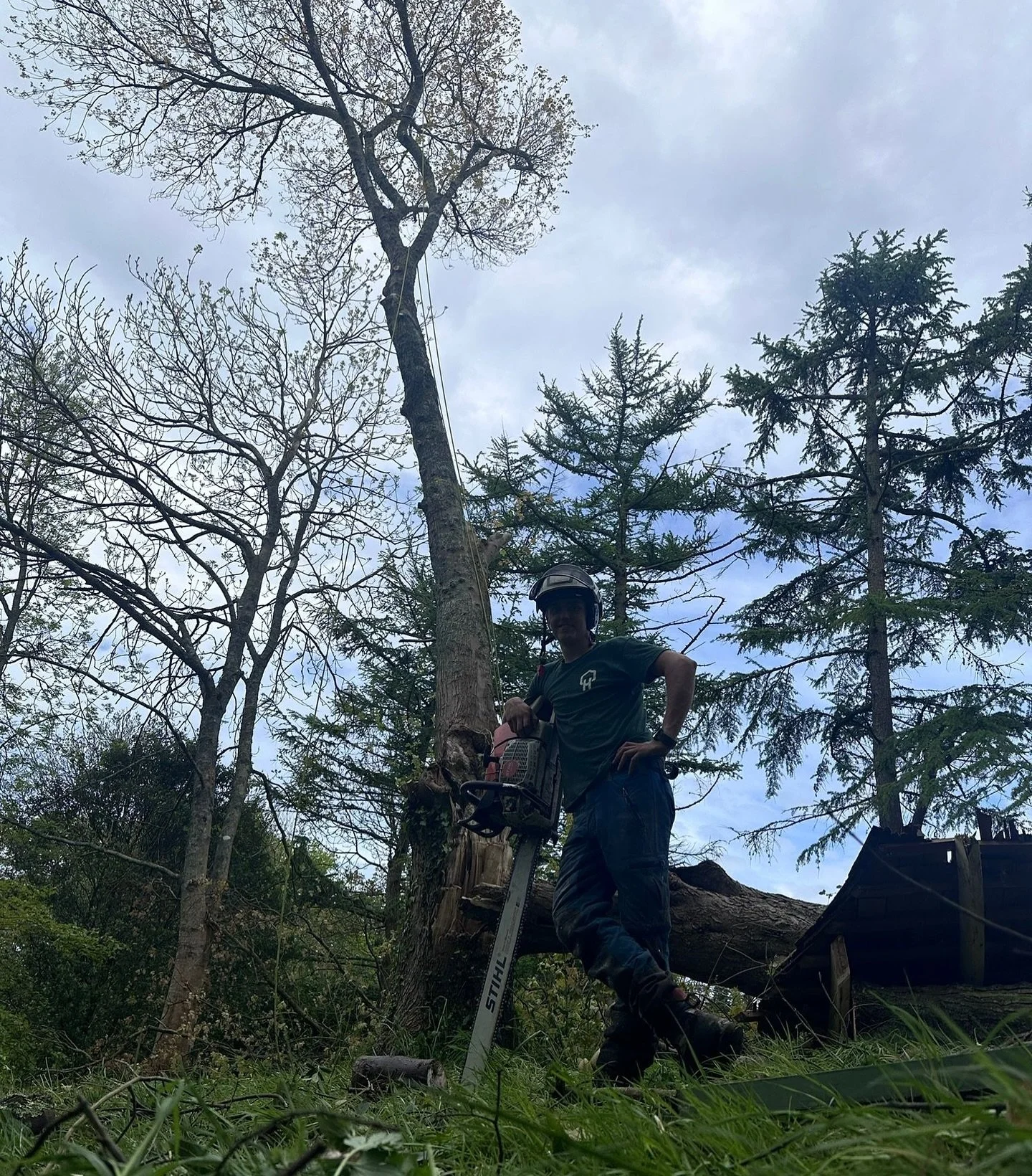 MAY be a big dump but certainly no truck