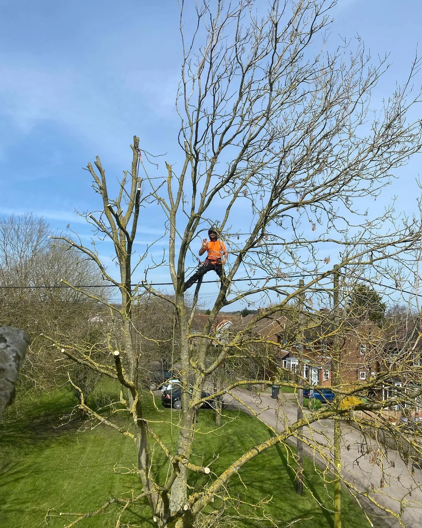 Rain rain go away, come back on a non working day.