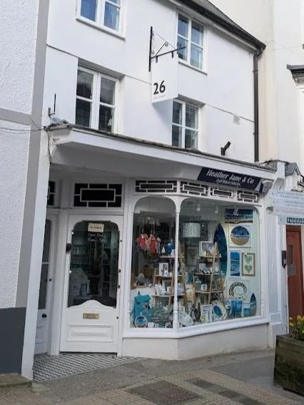 Heather Jane & Co, St Ives