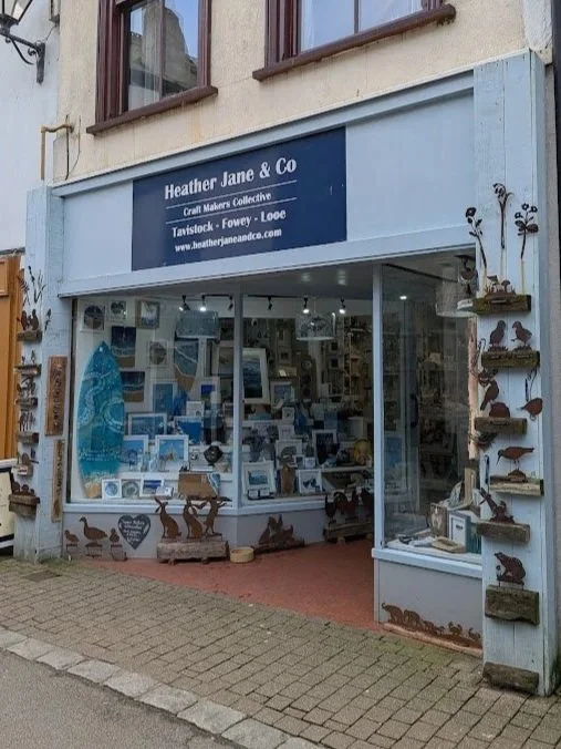 Heather Jane & Co, Looe