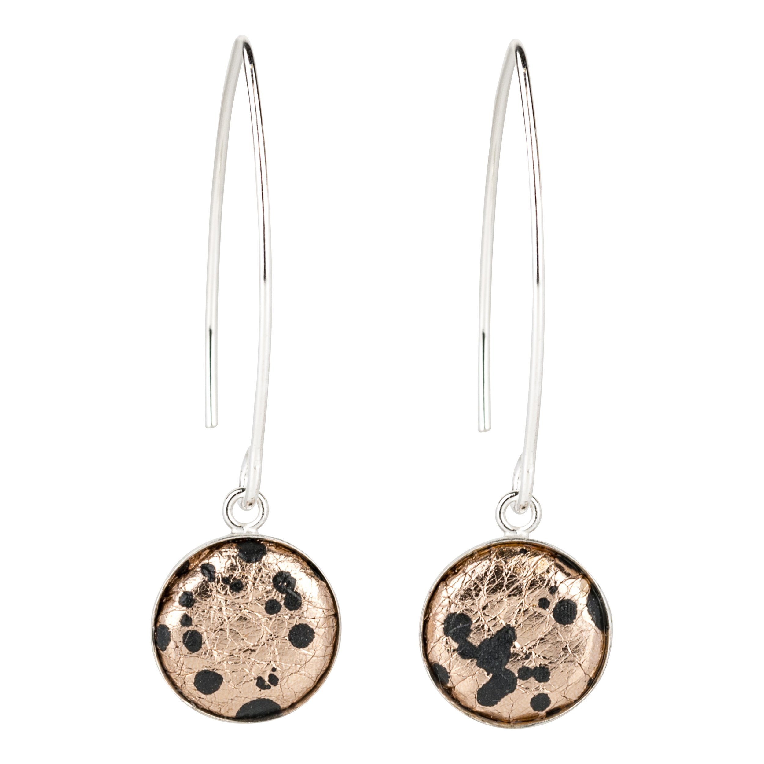 Eco Silver V Hook Drops