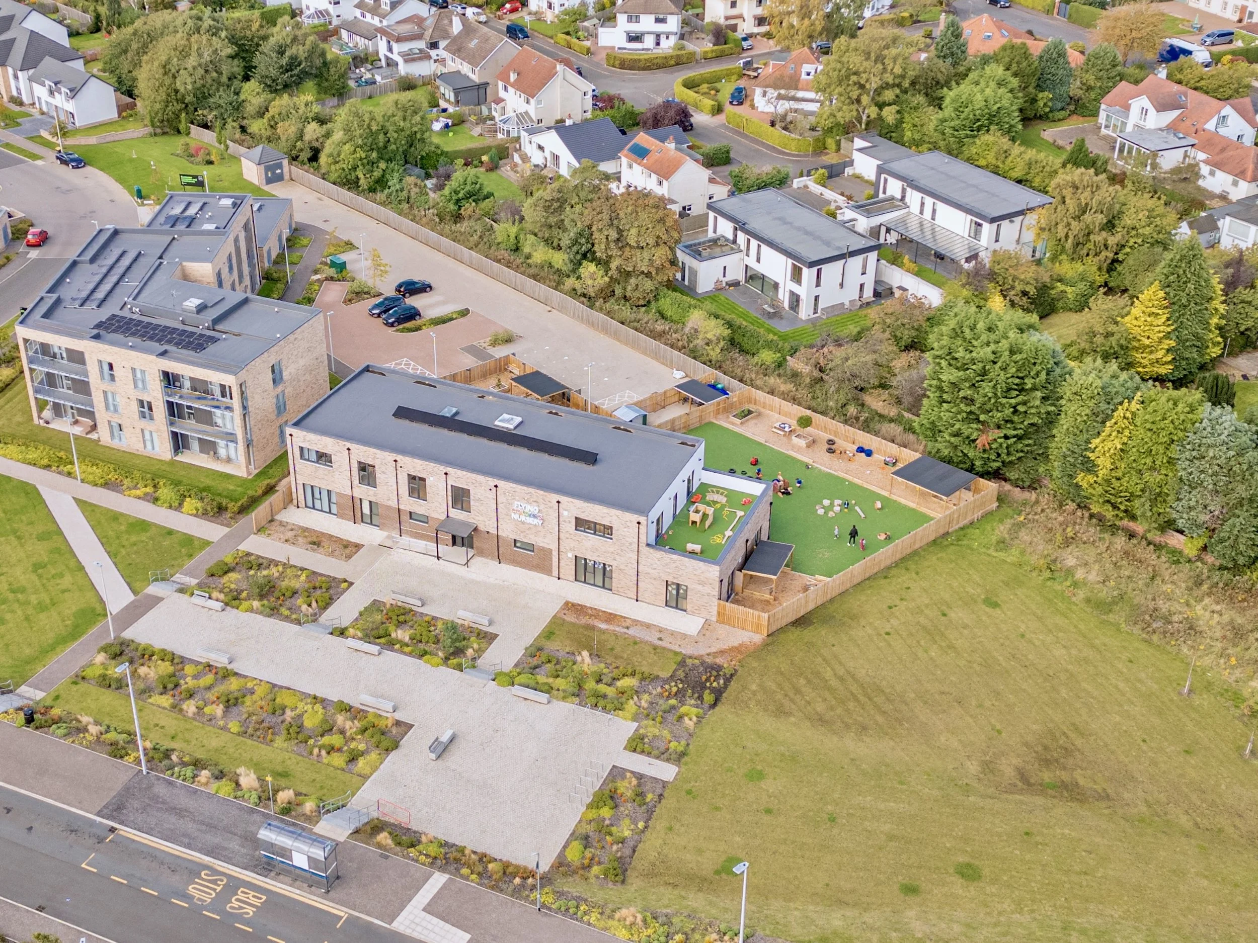 General 6 — Flying Colours Nursery