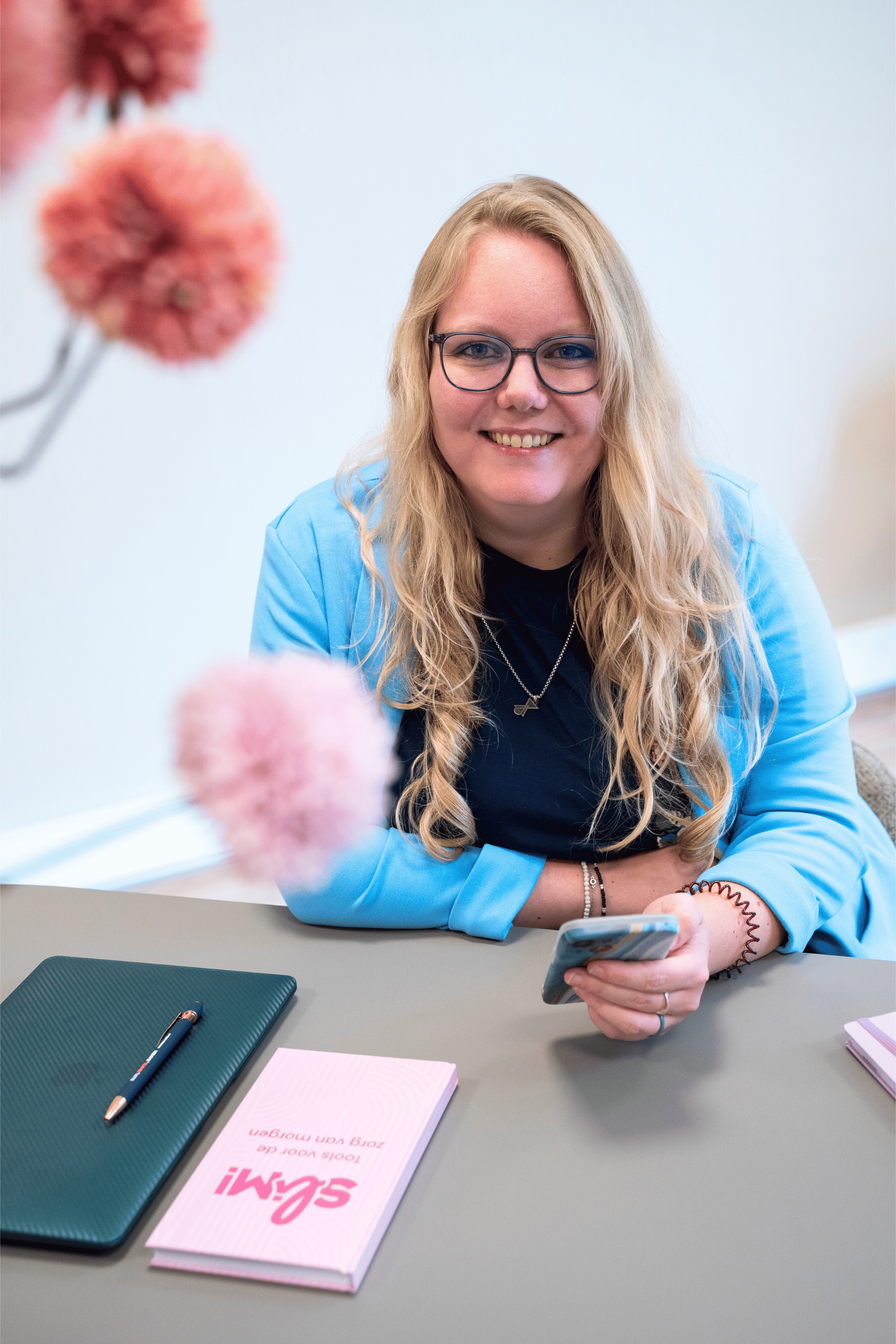 Vacature: junior implementatieconsultant