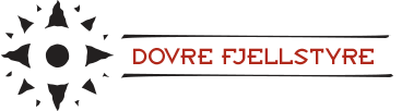 Dovre logo