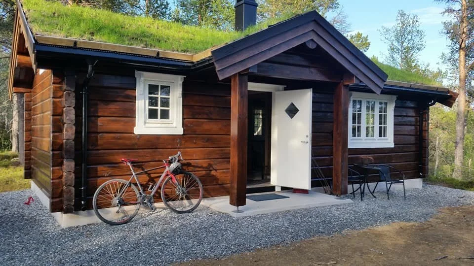 Midtre Gauldal Enabu