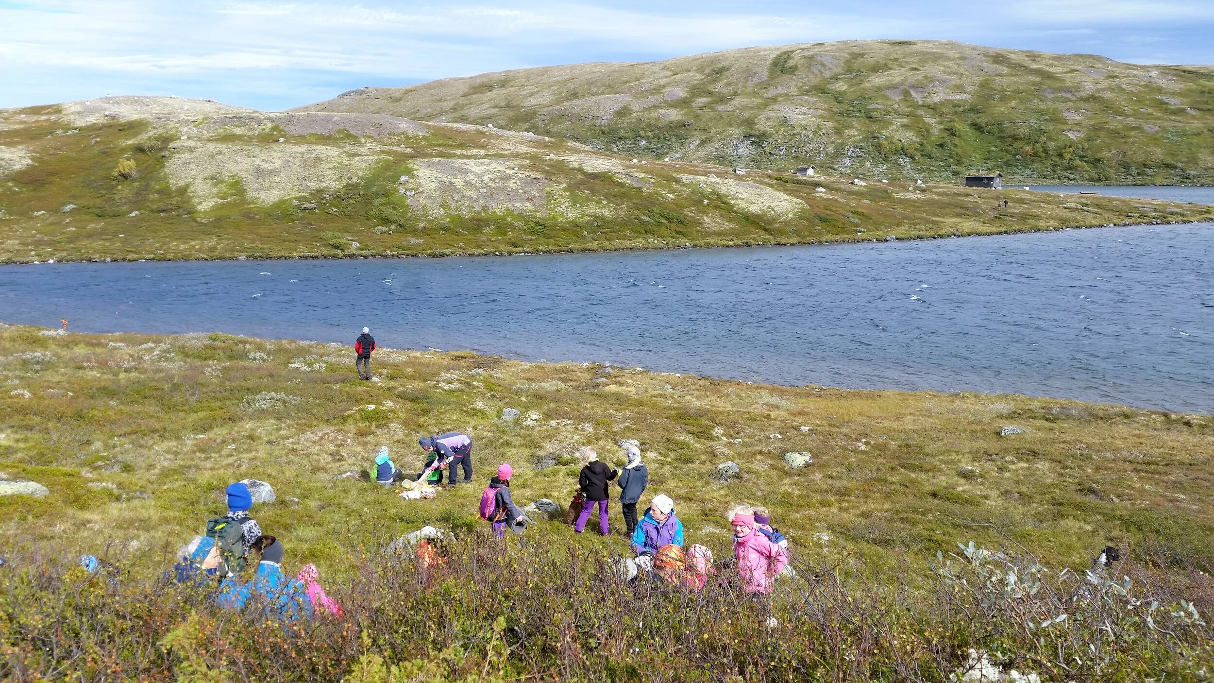 Midtre Gauldal Fruliftsdag
