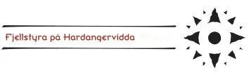 LogoHardangervidda