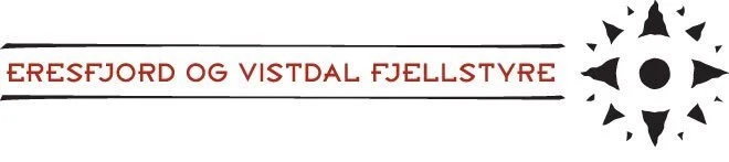 Eresfjord Logo