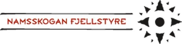 Logo Namsskogan