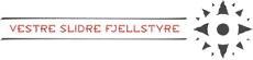 Vestre Slidre Logo