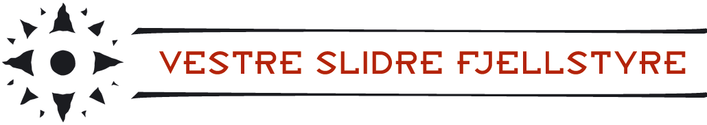 Vestre Slidre logo2