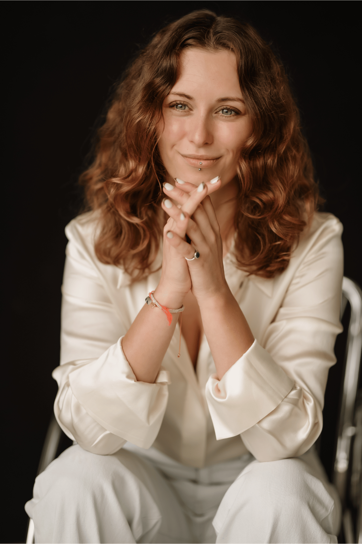 Greta Staknyte corporate