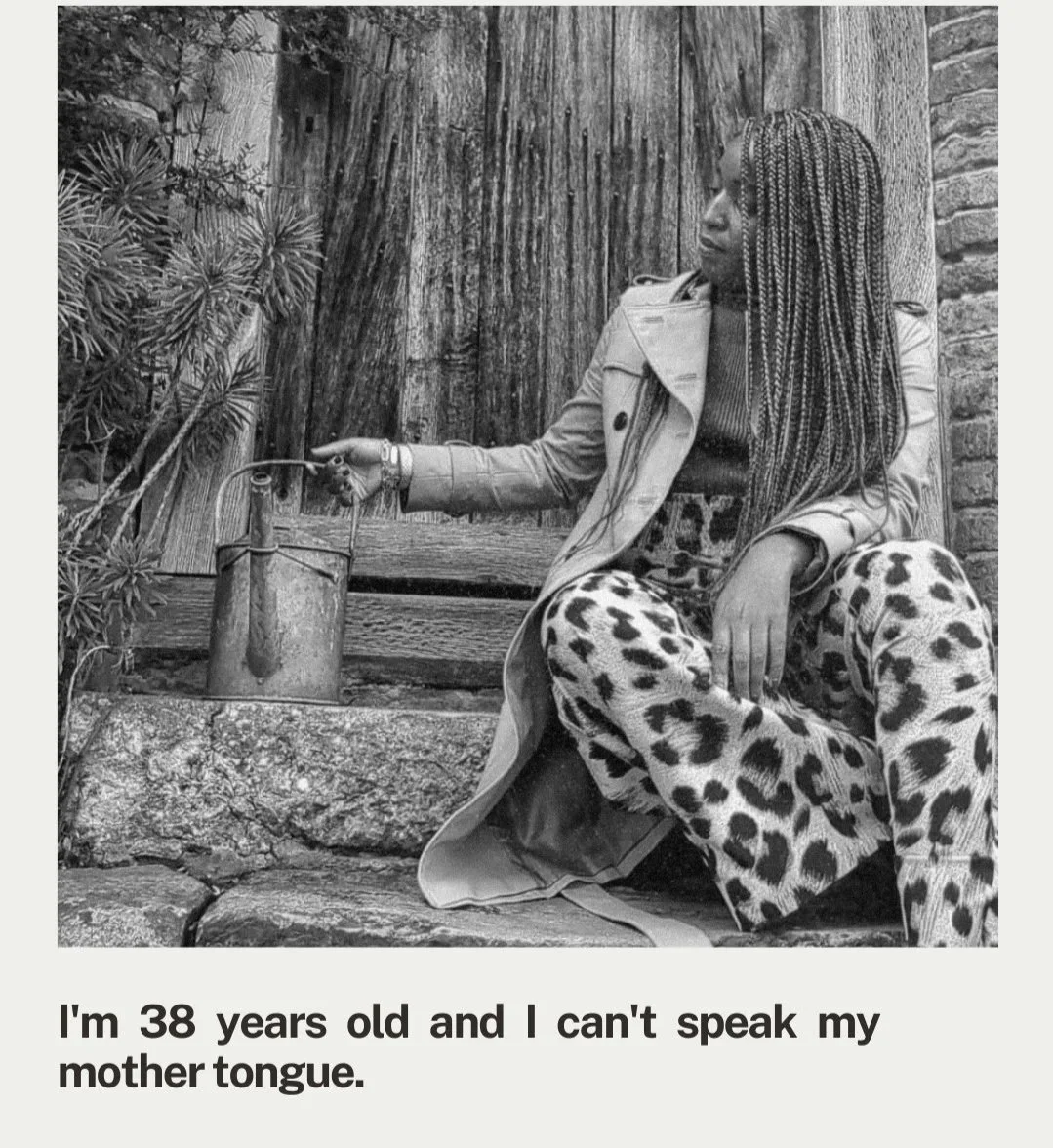 I Became Colonialism’s Perfect Product — Now I’m Reclaiming Yorùbá in 30 Days