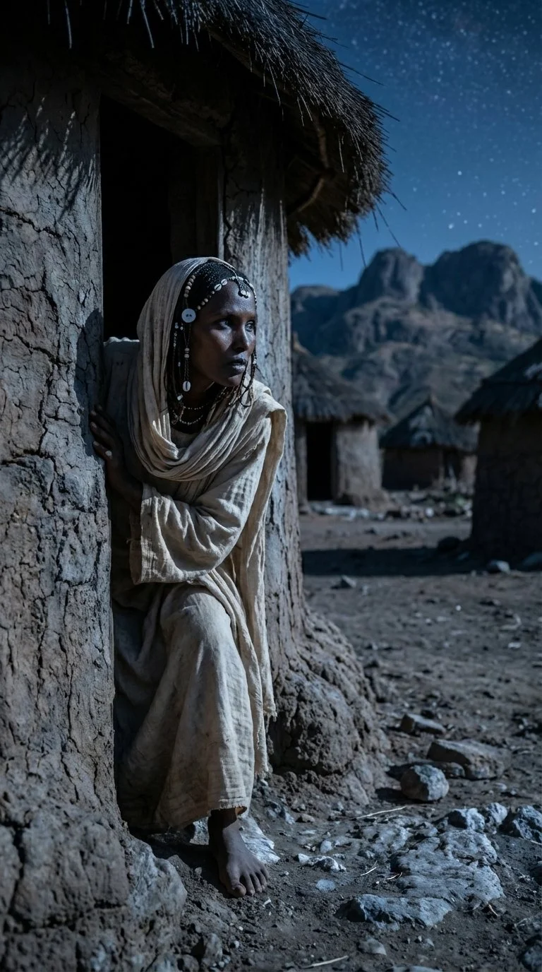 Wouldn't you rather believe in a false prophet than a White God?