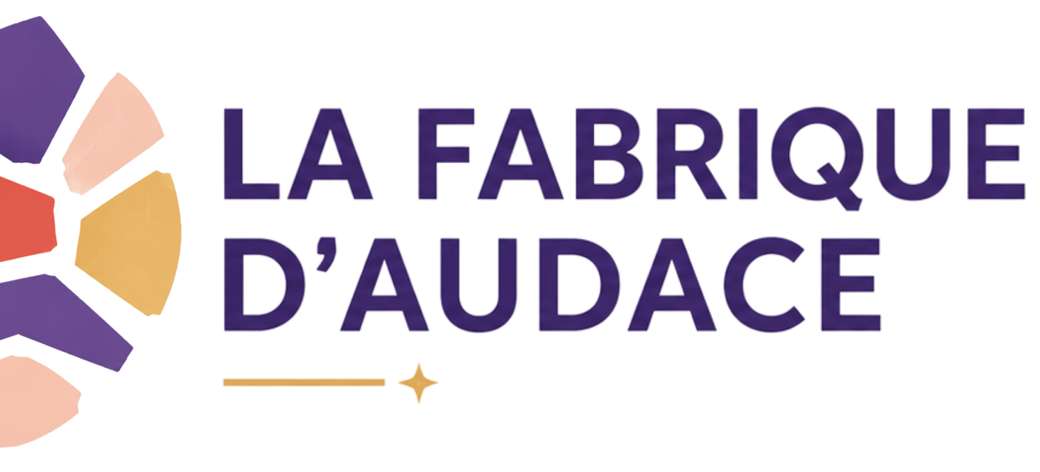 La Fabrique d'Audace