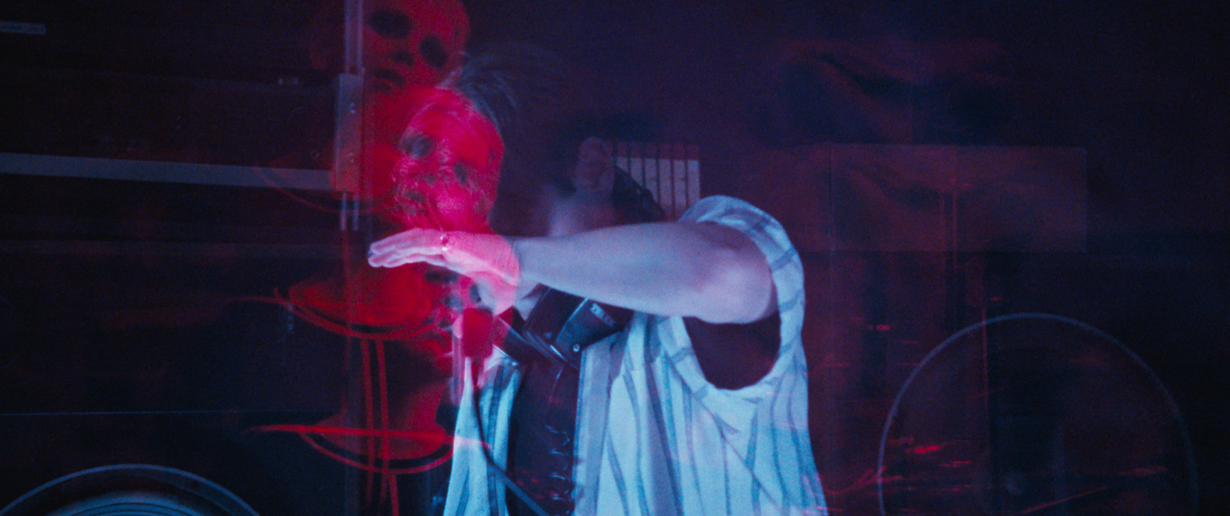 KCIDY - JE PENSE À TOI